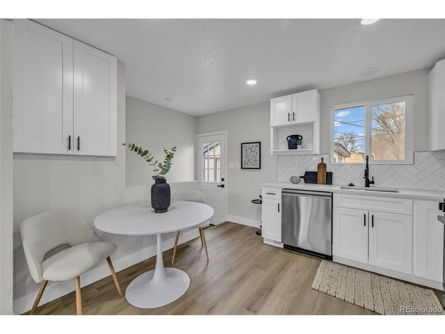 5485 W Arizona Ave, Denver, CO 80232