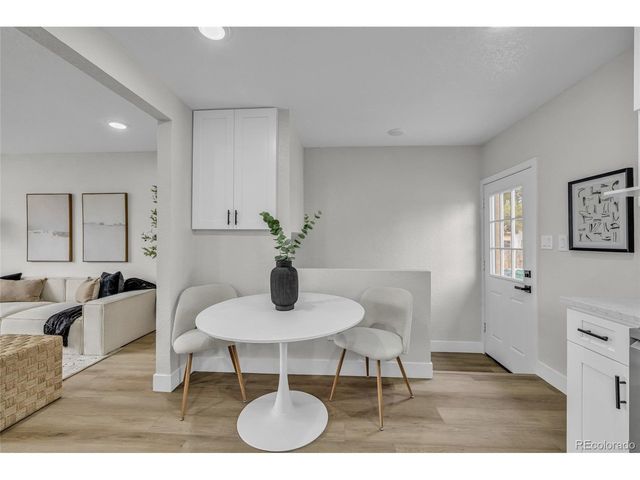 5485 W Arizona Ave, Denver, CO 80232