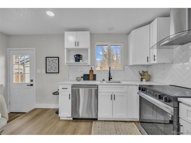 5485 W Arizona Ave, Denver, CO 80232