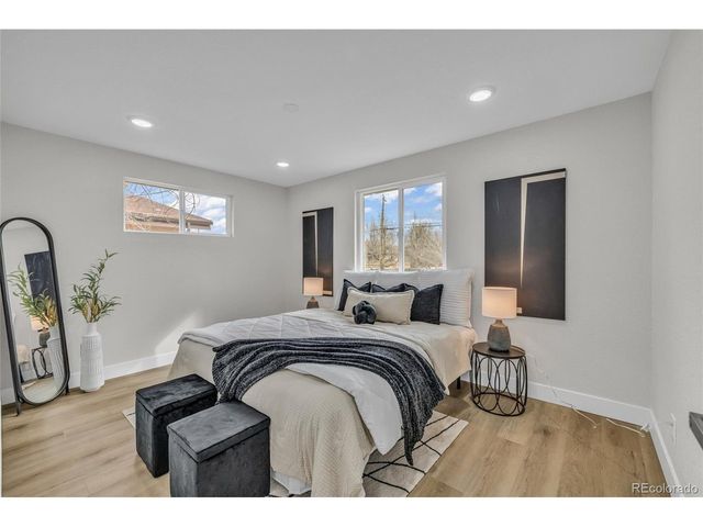 5485 W Arizona Ave, Denver, CO 80232