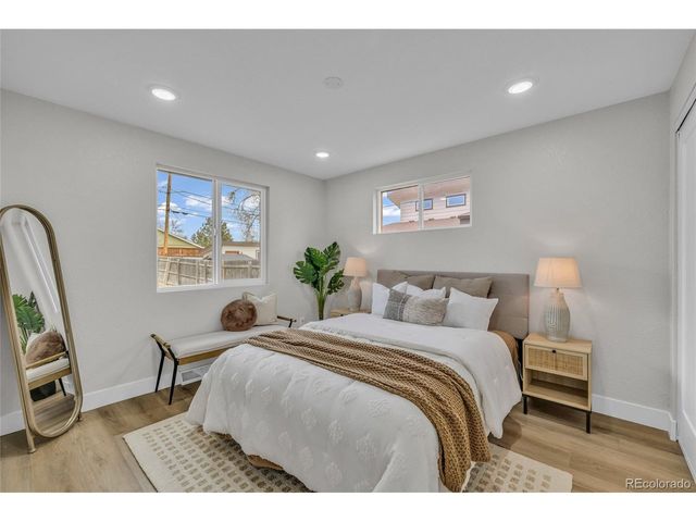 5485 W Arizona Ave, Denver, CO 80232