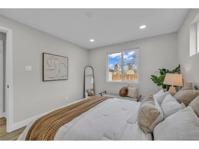 5485 W Arizona Ave, Denver, CO 80232
