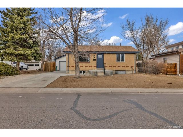 5485 W Arizona Ave, Denver, CO 80232