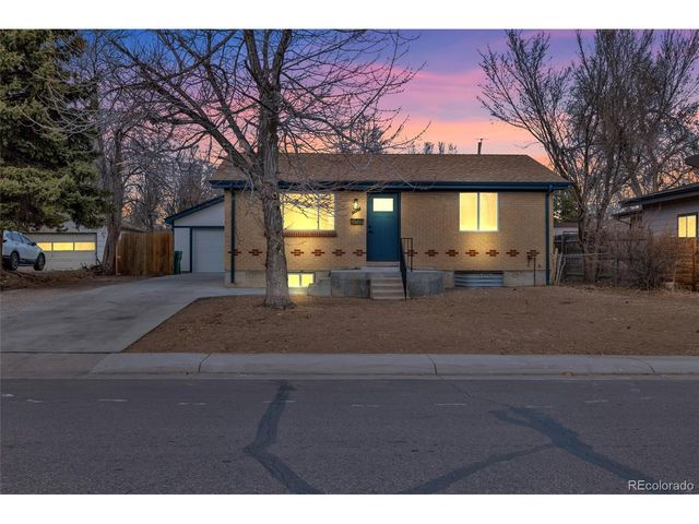 5485 W Arizona Ave, Denver, CO 80232