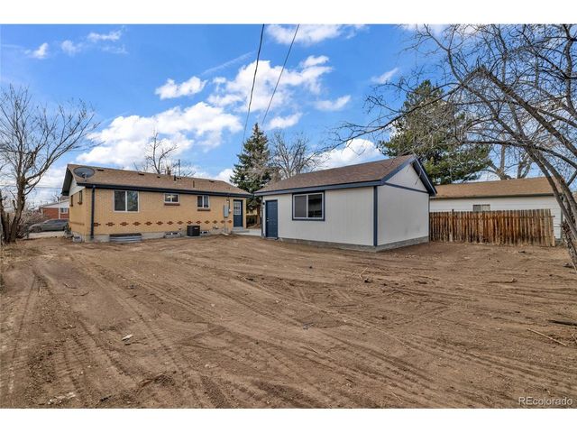 5485 W Arizona Ave, Denver, CO 80232