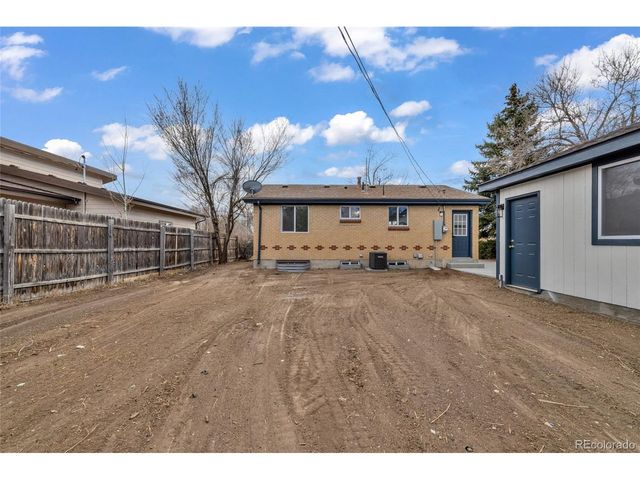 5485 W Arizona Ave, Denver, CO 80232