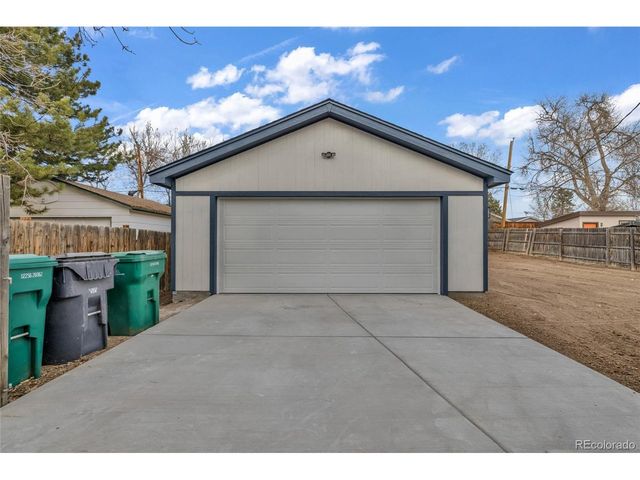 5485 W Arizona Ave, Denver, CO 80232