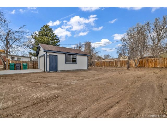 5485 W Arizona Ave, Denver, CO 80232