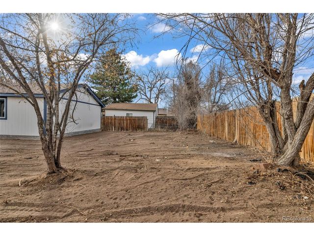 5485 W Arizona Ave, Denver, CO 80232