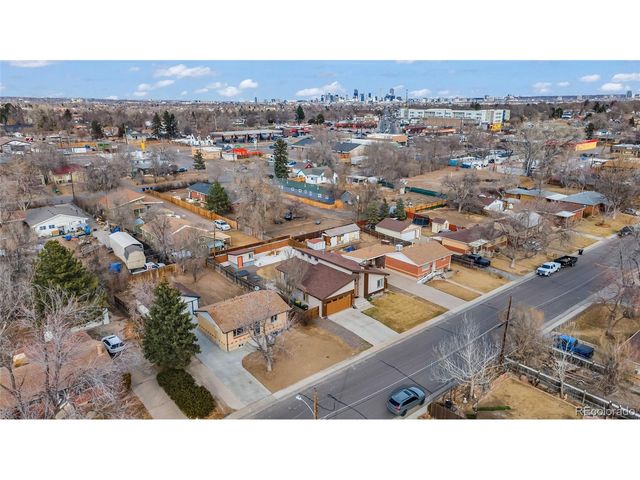 5485 W Arizona Ave, Denver, CO 80232