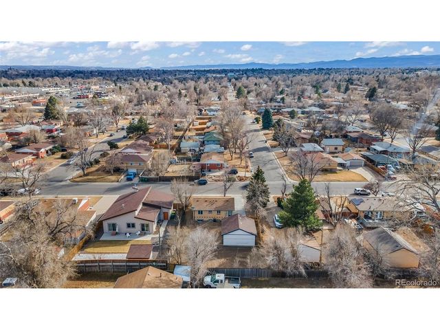 5485 W Arizona Ave, Denver, CO 80232