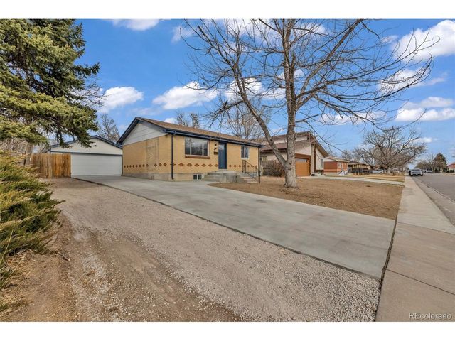 5485 W Arizona Ave, Denver, CO 80232