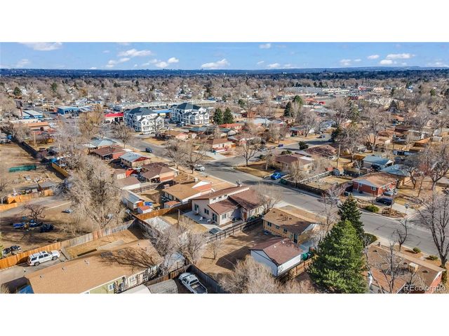 5485 W Arizona Ave, Denver, CO 80232