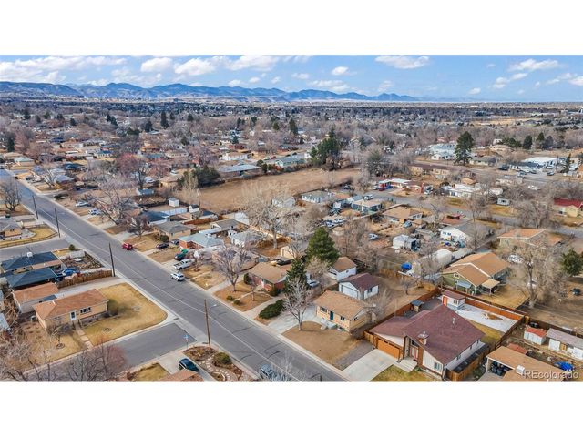 5485 W Arizona Ave, Denver, CO 80232