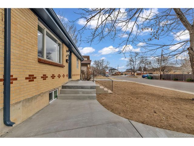 5485 W Arizona Ave, Denver, CO 80232