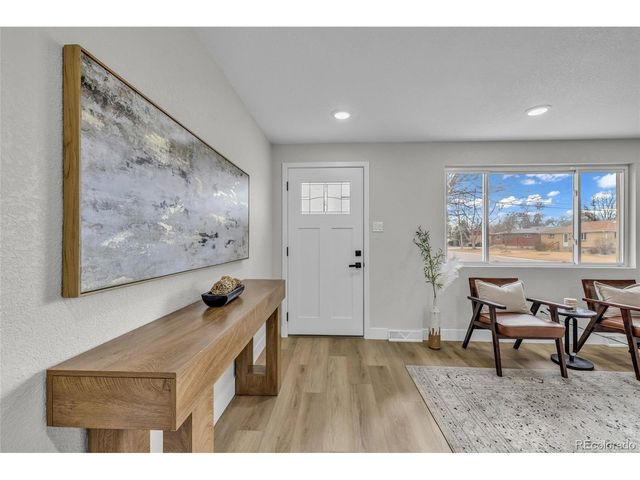 5485 W Arizona Ave, Denver, CO 80232