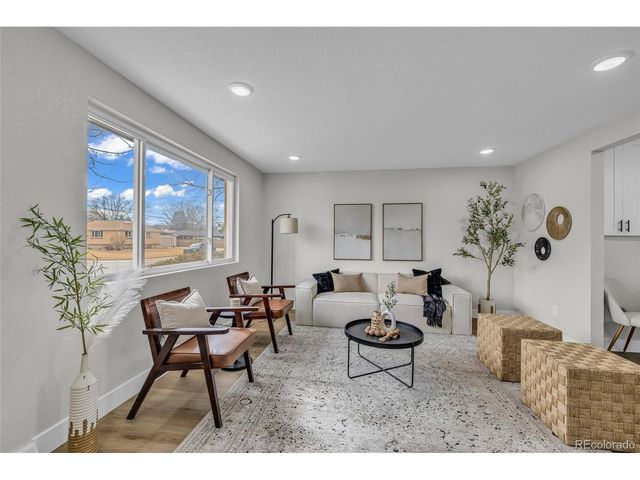 5485 W Arizona Ave, Denver, CO 80232