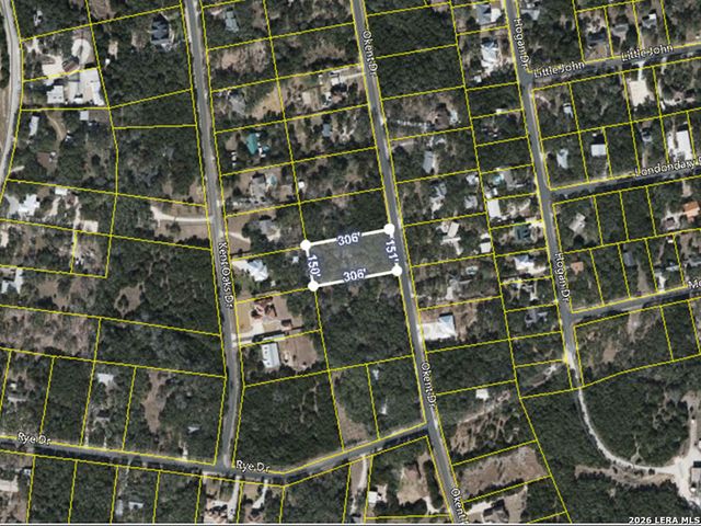 26947 Okent Drive, San Antonio, TX 78260