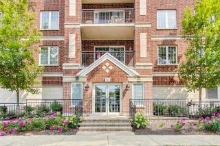 124 W Colfax Street 409, Palatine, IL 60067