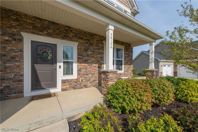 36136 W Shore Pky, North Ridgeville, OH 44039