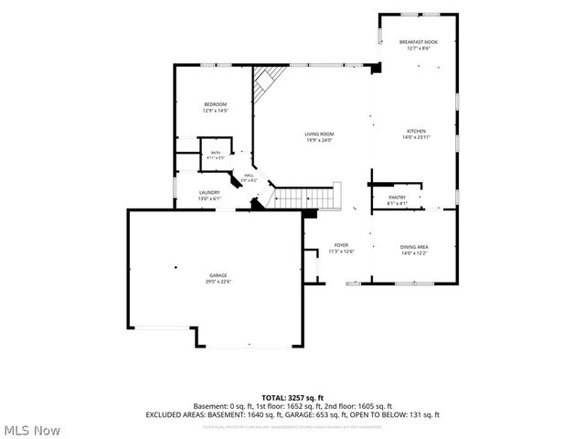 36136 W Shore Pky, North Ridgeville, OH 44039