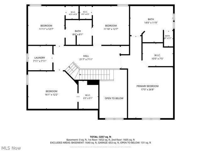 36136 W Shore Pky, North Ridgeville, OH 44039