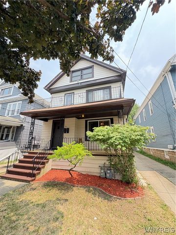 35 Parkridge Avenue, Buffalo, NY 14215
