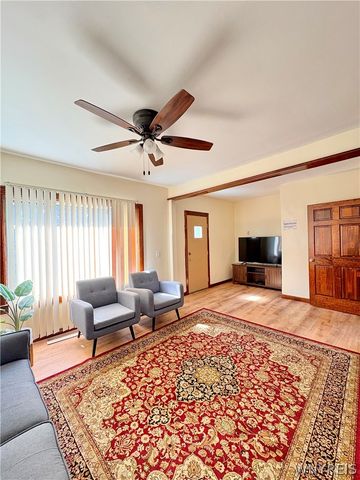 35 Parkridge Avenue, Buffalo, NY 14215