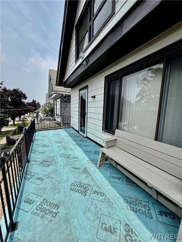 35 Parkridge Avenue, Buffalo, NY 14215