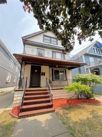 35 Parkridge Avenue, Buffalo, NY 14215