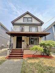 35 Parkridge Avenue, Buffalo, NY 14215