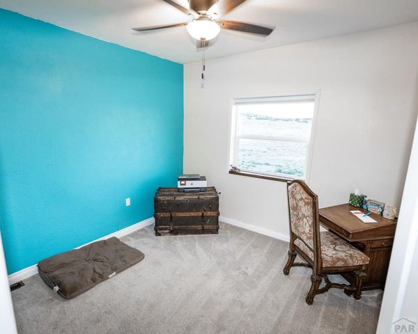 1611 Big Vista Road, Rye, CO 81069