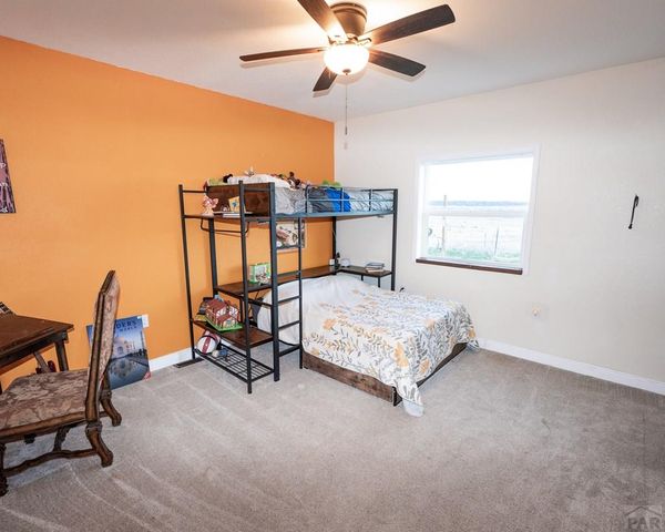 1611 Big Vista Road, Rye, CO 81069
