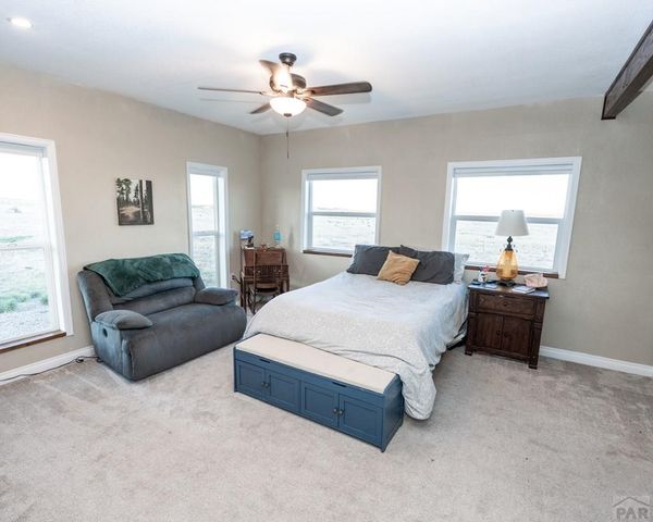 1611 Big Vista Road, Rye, CO 81069