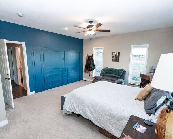 1611 Big Vista Road, Rye, CO 81069