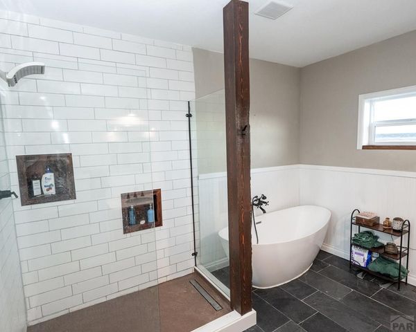 1611 Big Vista Road, Rye, CO 81069