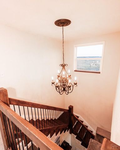 1611 Big Vista Road, Rye, CO 81069