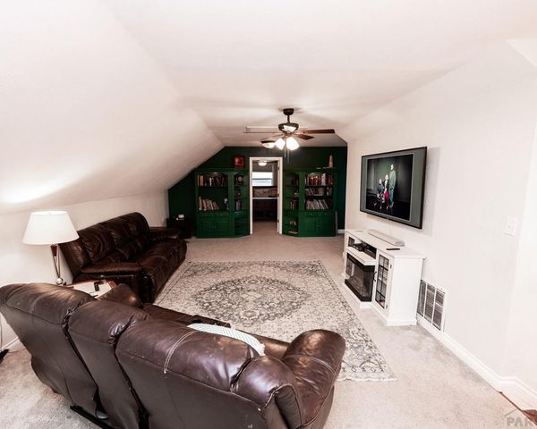 1611 Big Vista Road, Rye, CO 81069