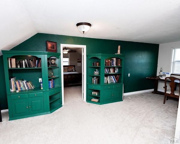 1611 Big Vista Road, Rye, CO 81069