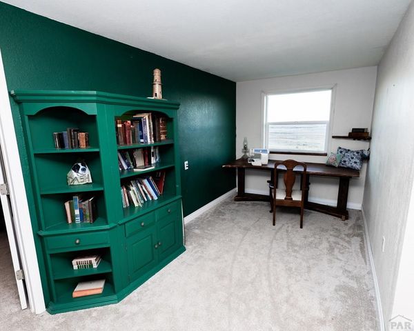 1611 Big Vista Road, Rye, CO 81069