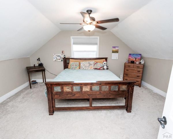1611 Big Vista Road, Rye, CO 81069