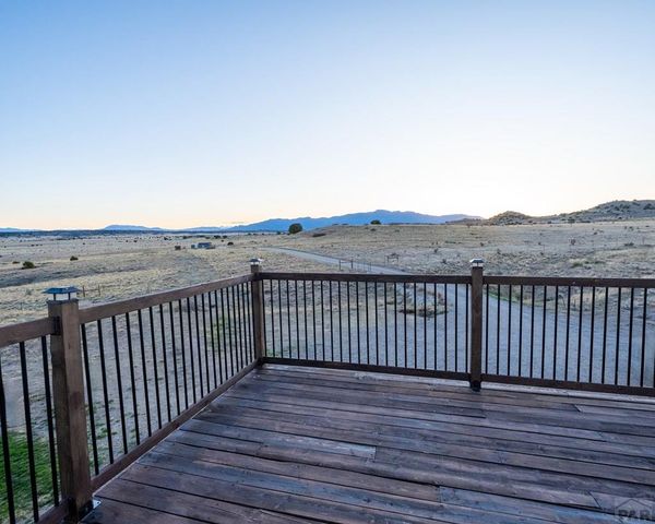 1611 Big Vista Road, Rye, CO 81069
