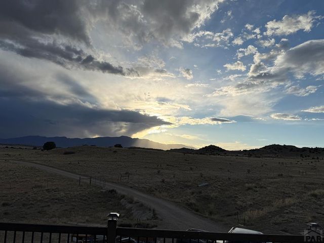 1611 Big Vista Road, Rye, CO 81069