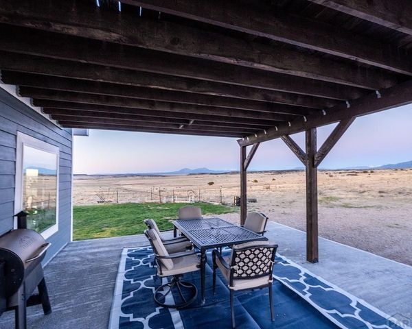1611 Big Vista Road, Rye, CO 81069
