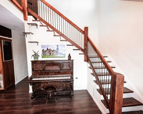 1611 Big Vista Road, Rye, CO 81069