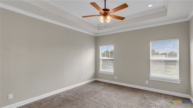 208 Rachel Loop, Burnet, TX 78611