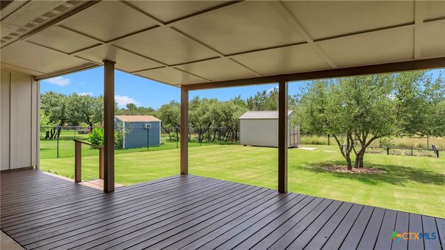 208 Rachel Loop, Burnet, TX 78611