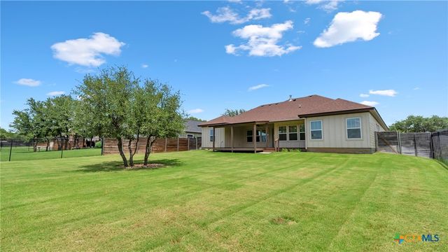 208 Rachel Loop, Burnet, TX 78611