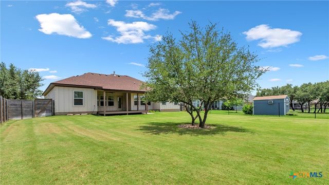 208 Rachel Loop, Burnet, TX 78611