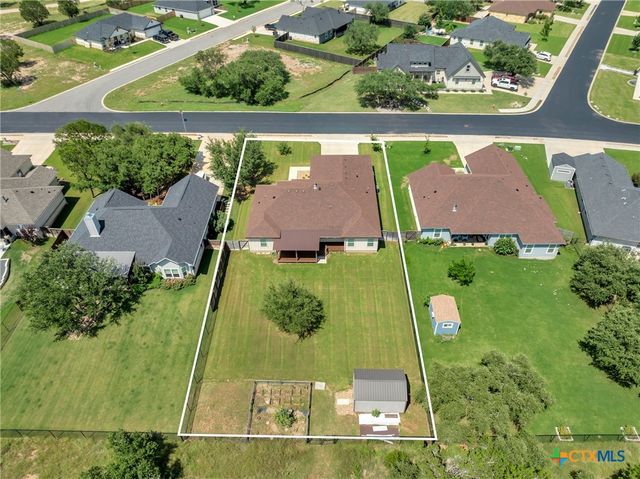 208 Rachel Loop, Burnet, TX 78611